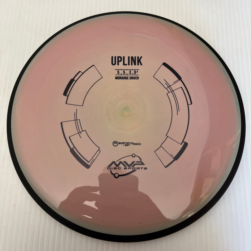 MVP Neutron Soft Uplink 5/5/-3/0.5