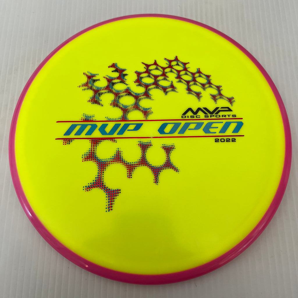 Axiom 2022 MVP Open Fission Hex 5/5/-1/1