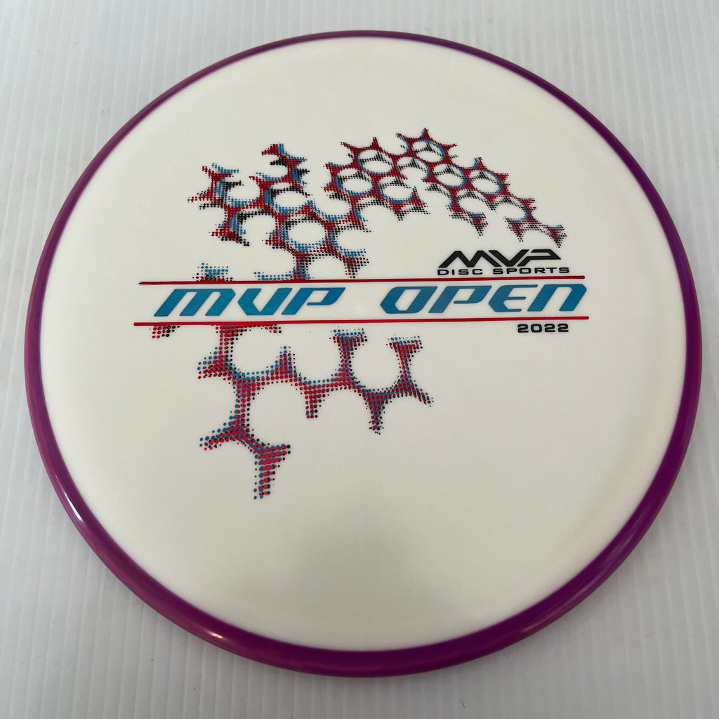 Axiom 2022 MVP Open Fission Hex 5/5/-1/1
