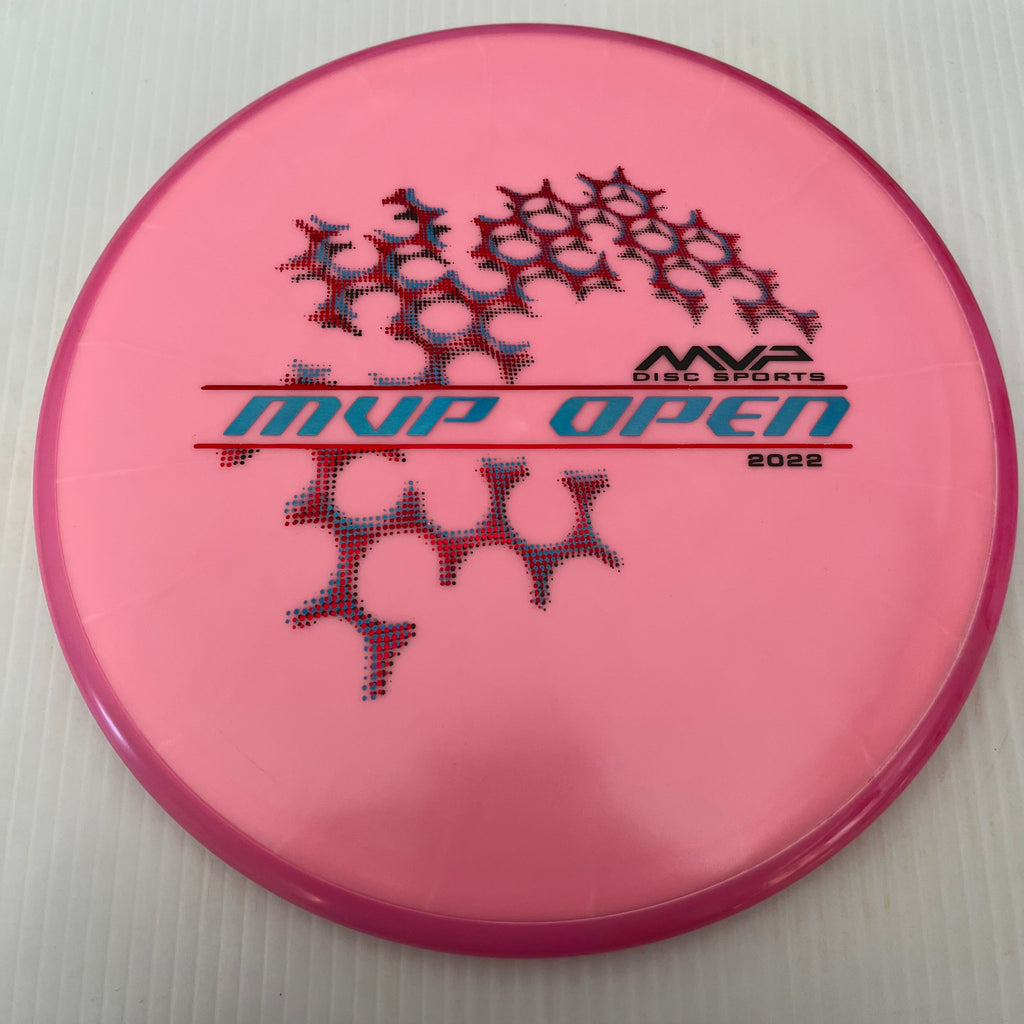 Axiom 2022 MVP Open Fission Hex 5/5/-1/1