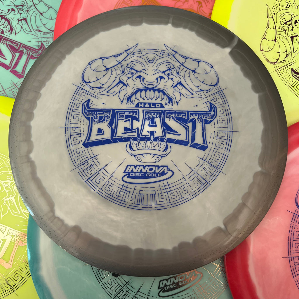 Innova Factory Store Halo Star Beast 10/5/-2/2 (Lightweights)