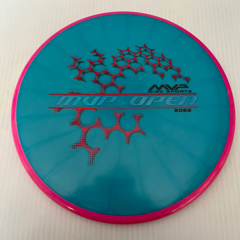 Axiom 2022 MVP Open Fission Hex 5/5/-1/1