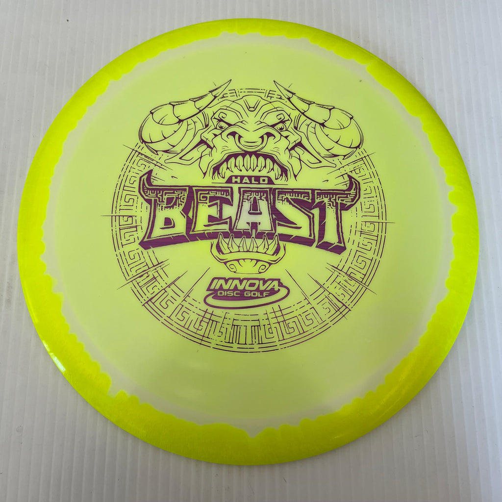 Innova Factory Store Halo Star Beast 10/5/-2/2 (Lightweights)