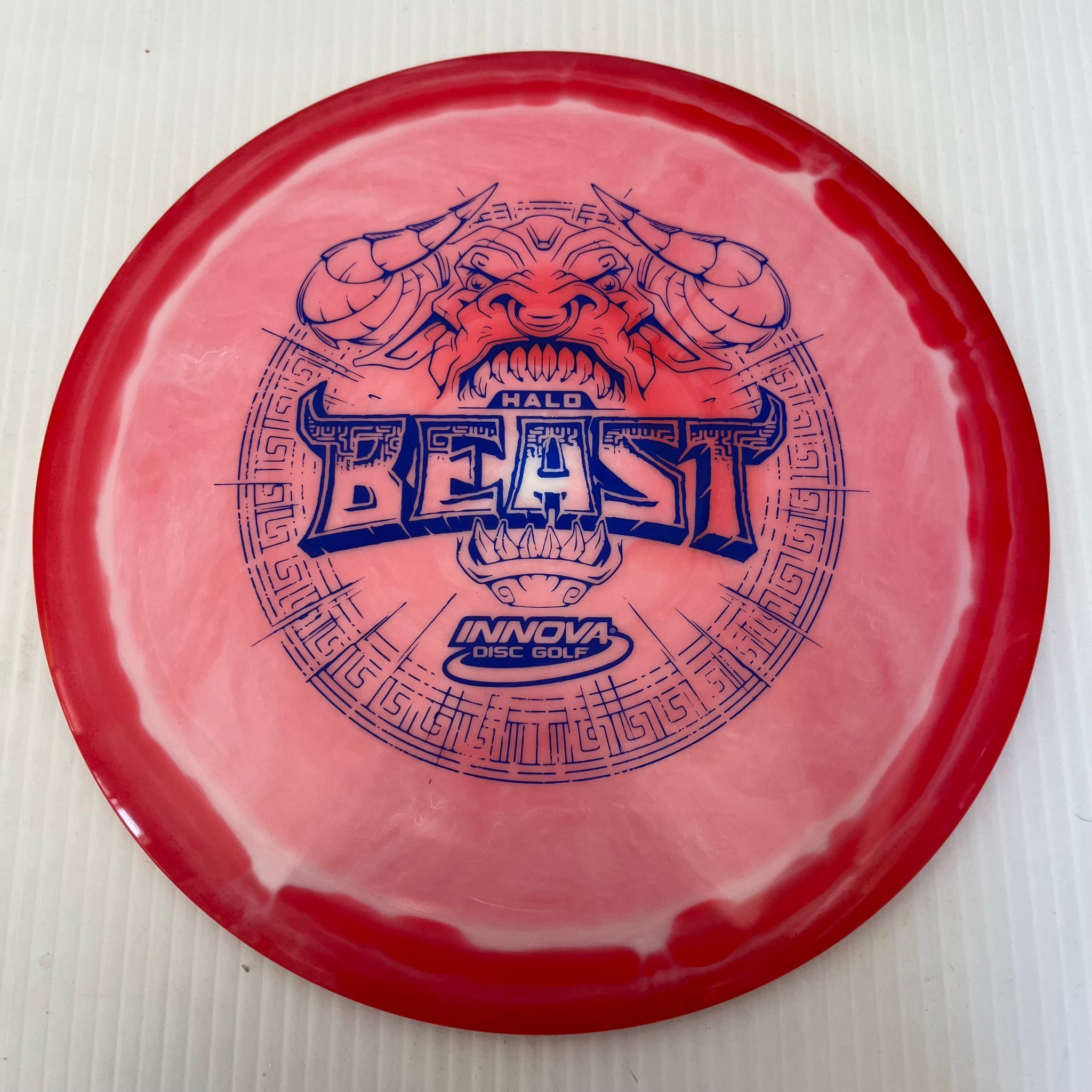 Innova Factory Store Halo Star Beast 10/5/-2/2 (Lightweights)