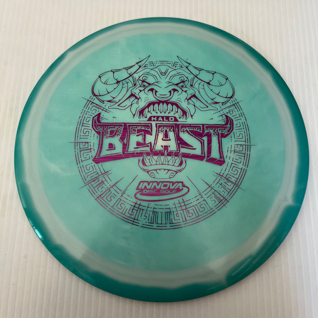 Innova Factory Store Halo Star Beast 10/5/-2/2 (Lightweights)