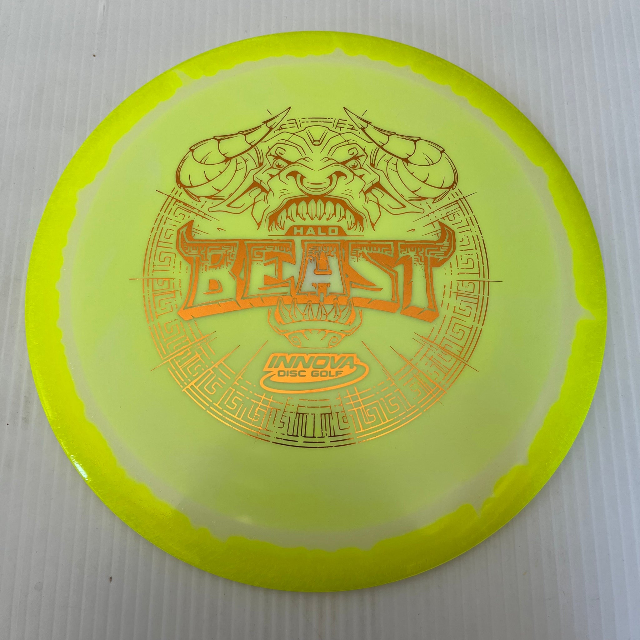 Innova Factory Store Halo Star Beast 10/5/-2/2 (Lightweights)