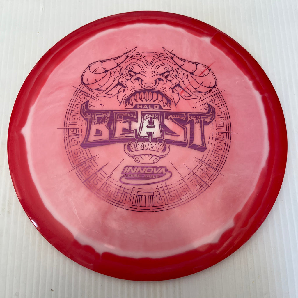 Innova Factory Store Halo Star Beast 10/5/-2/2 (Lightweights)