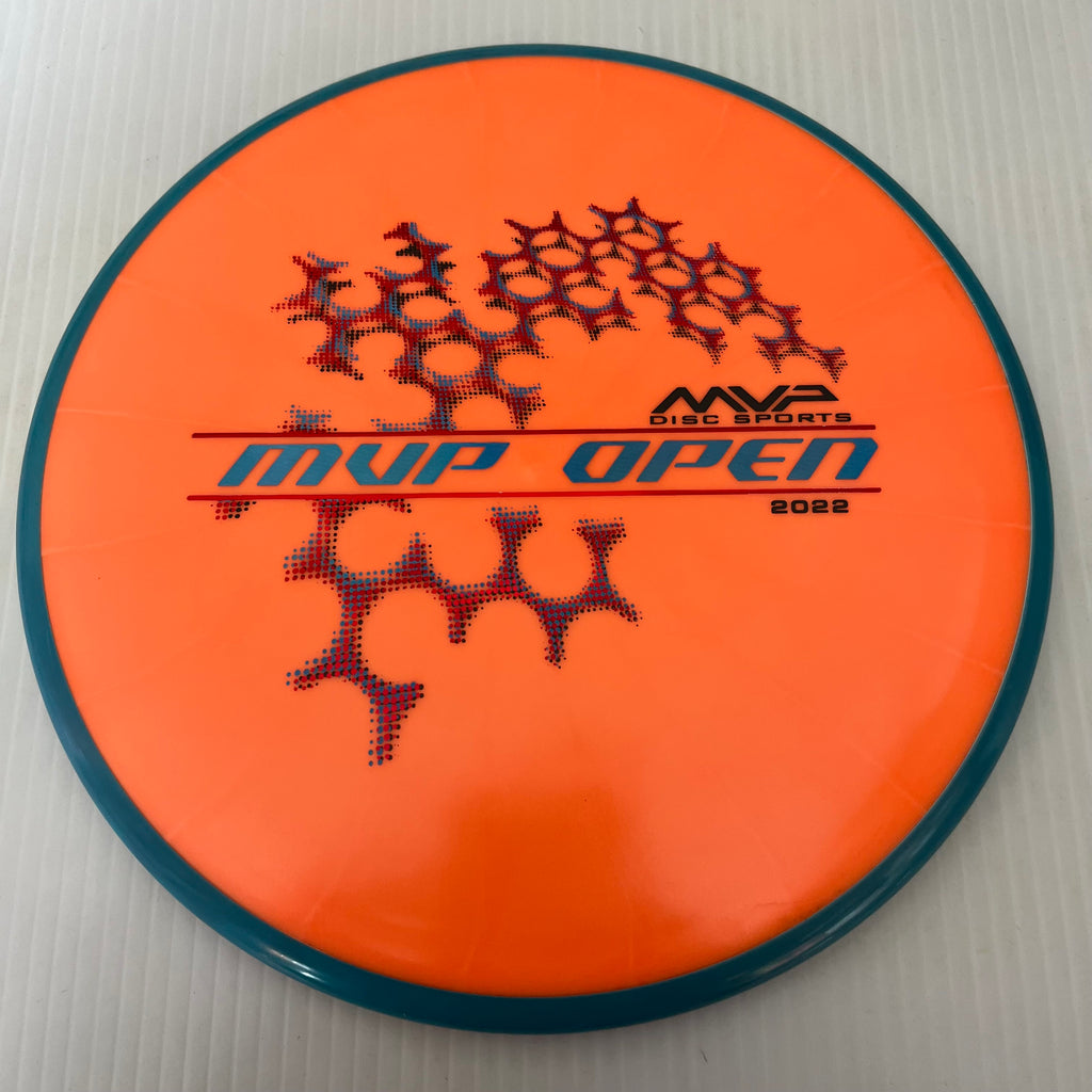 Axiom 2022 MVP Open Fission Hex 5/5/-1/1