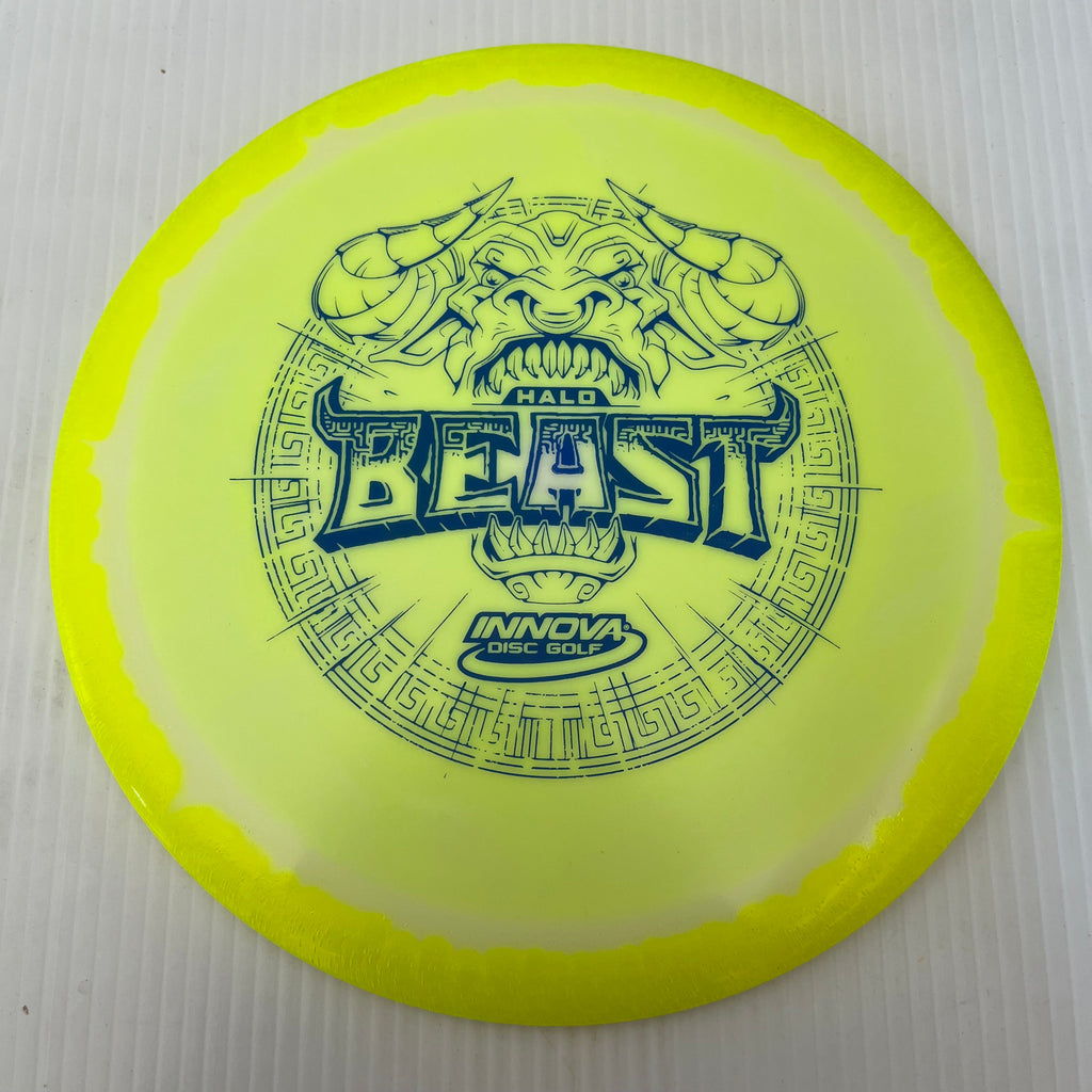 Innova Factory Store Halo Star Beast 10/5/-2/2 (Lightweights)