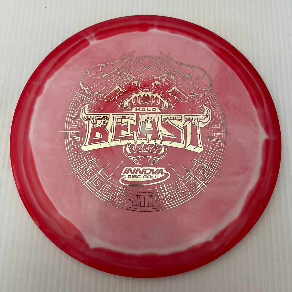 Innova Factory Store Halo Star Beast 10/5/-2/2 (Lightweights)