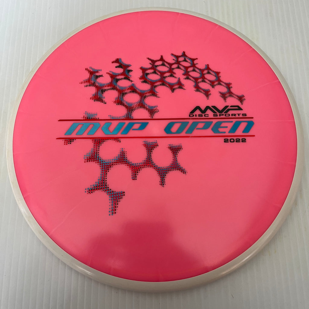 Axiom 2022 MVP Open Fission Hex 5/5/-1/1