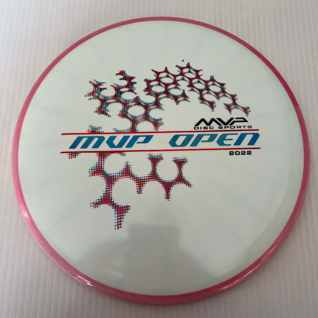 Axiom 2022 MVP Open Fission Hex 5/5/-1/1