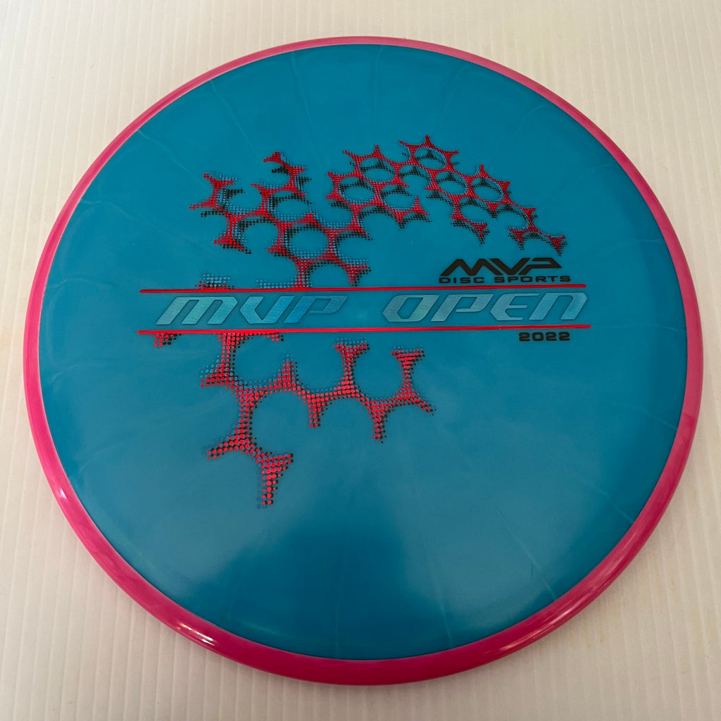 Axiom 2022 MVP Open Fission Hex 5/5/-1/1
