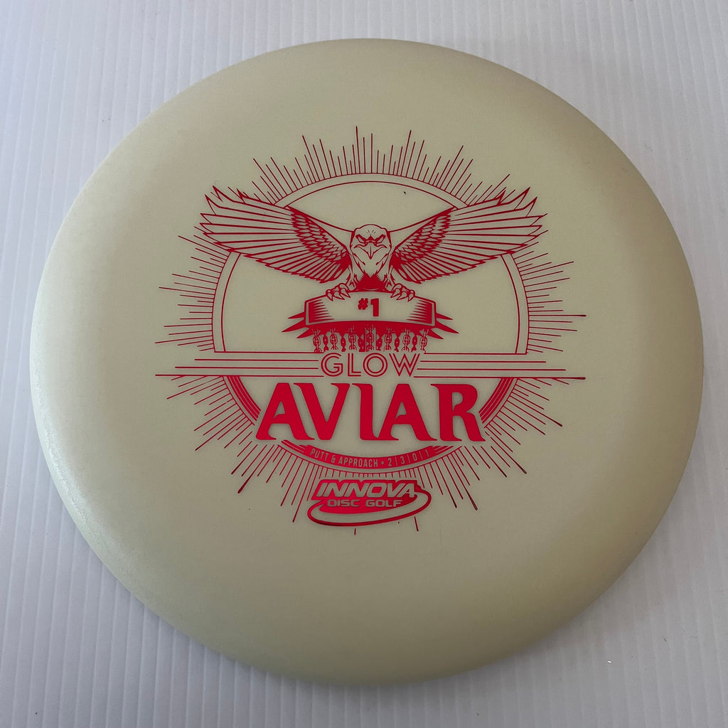 Innova Classic Glow DX Aviar 2/3/0/1