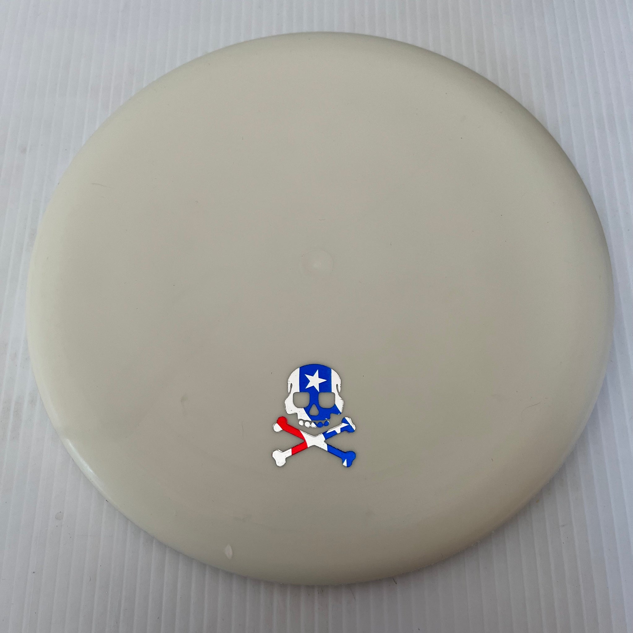 Latitude 64° Mini Skull Zero Medium Moonshine Glow Pure 3/3/-1/1