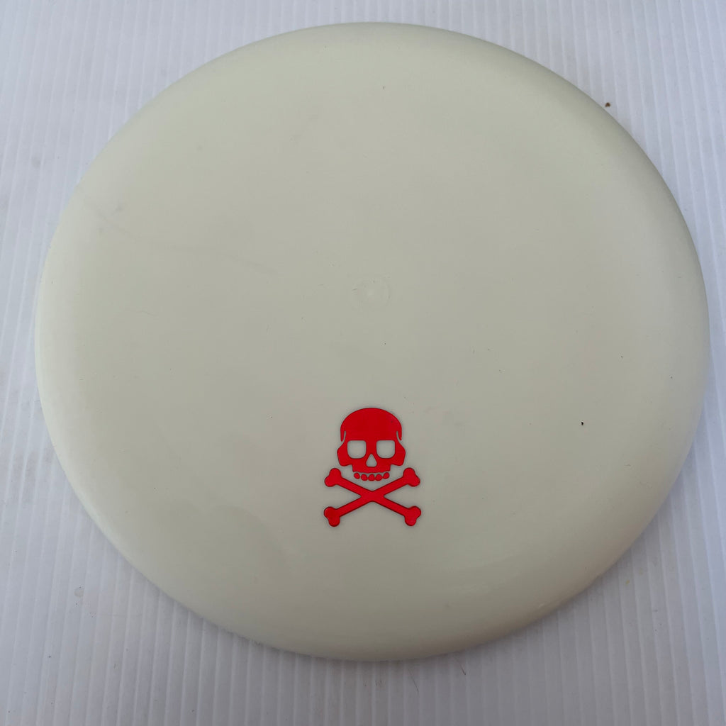 Latitude 64° Mini Skull Zero Medium Moonshine Glow Pure 3/3/-1/1