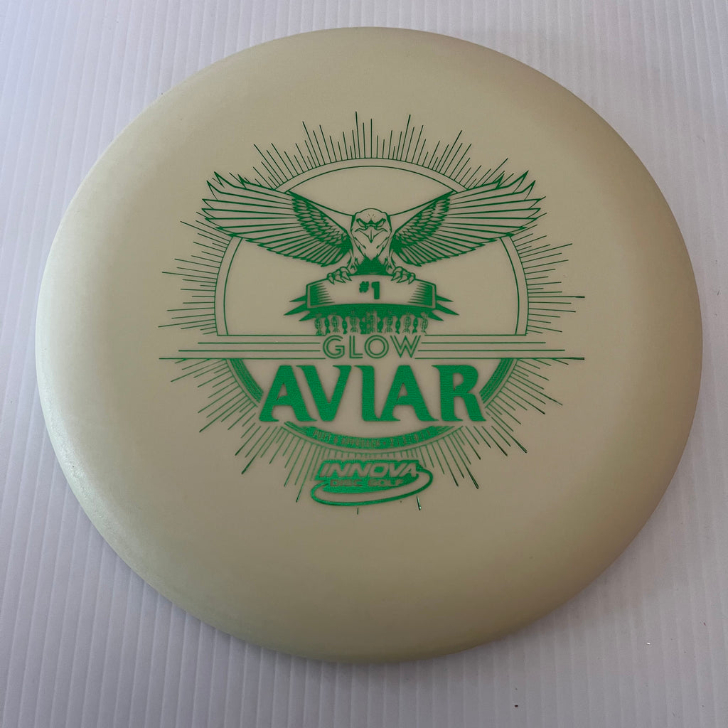 Innova Classic Glow DX Aviar 2/3/0/1