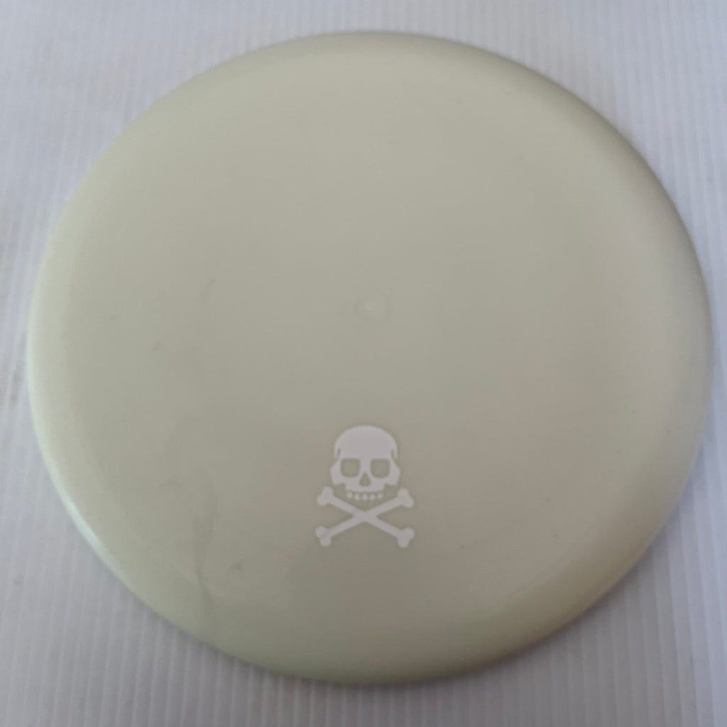 Latitude 64° Mini Skull Zero Medium Moonshine Glow Pure 3/3/-1/1