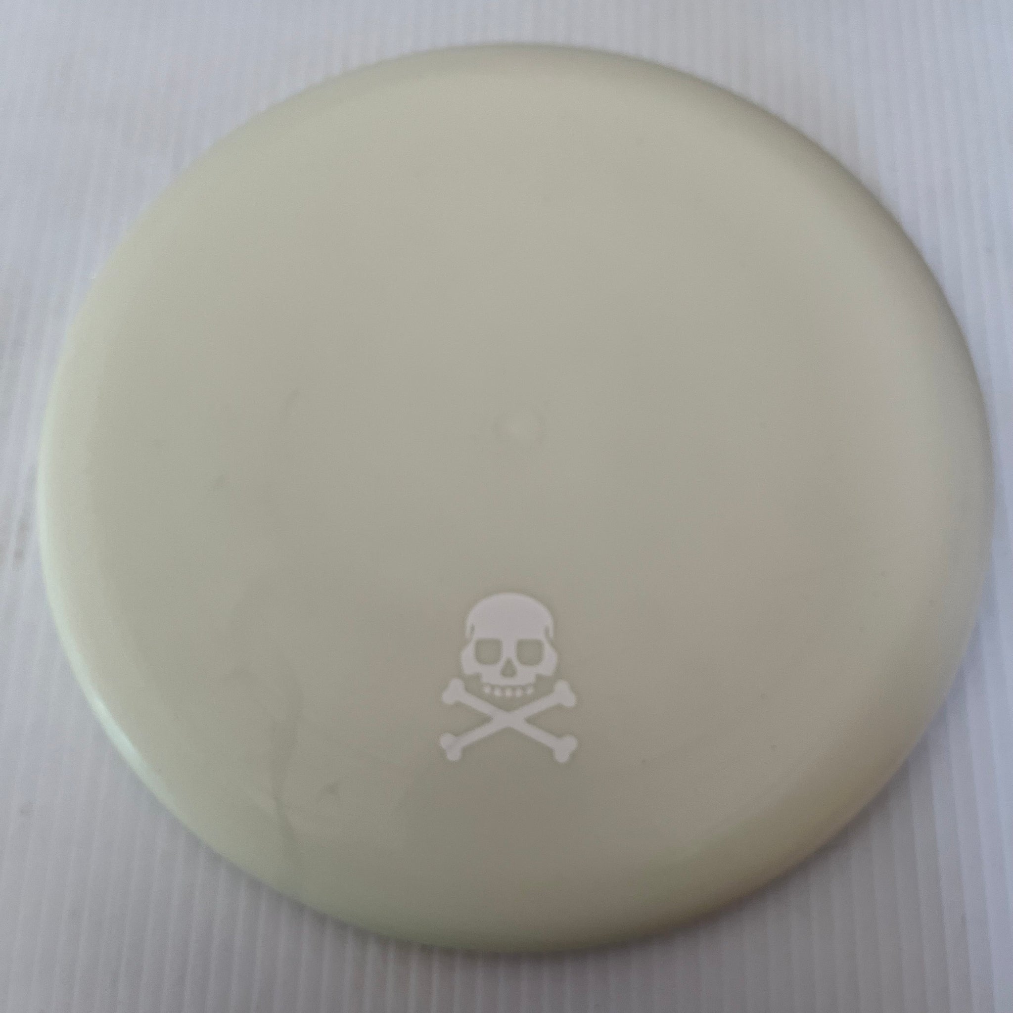 Latitude 64° Mini Skull Zero Medium Moonshine Glow Pure 3/3/-1/1