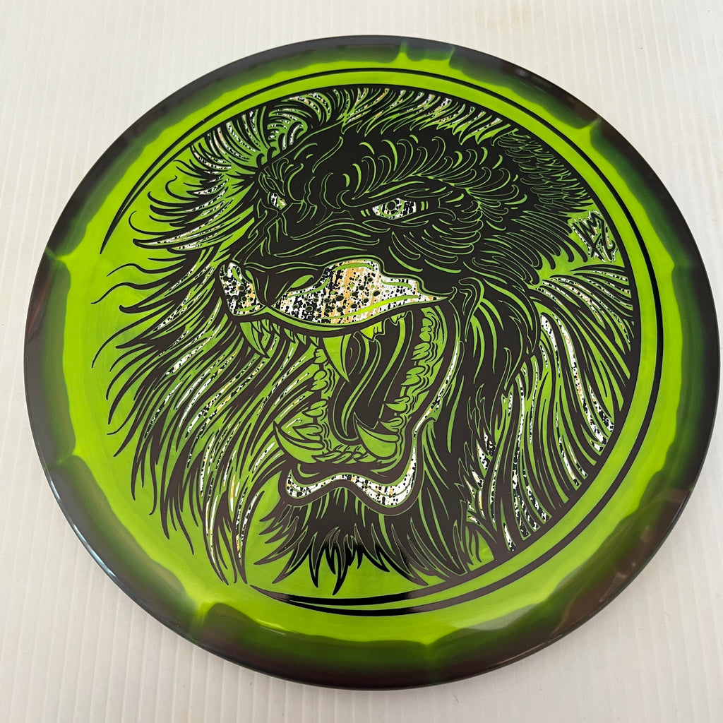 Innova Jungle King Halo Star Lion 5/4/0/2