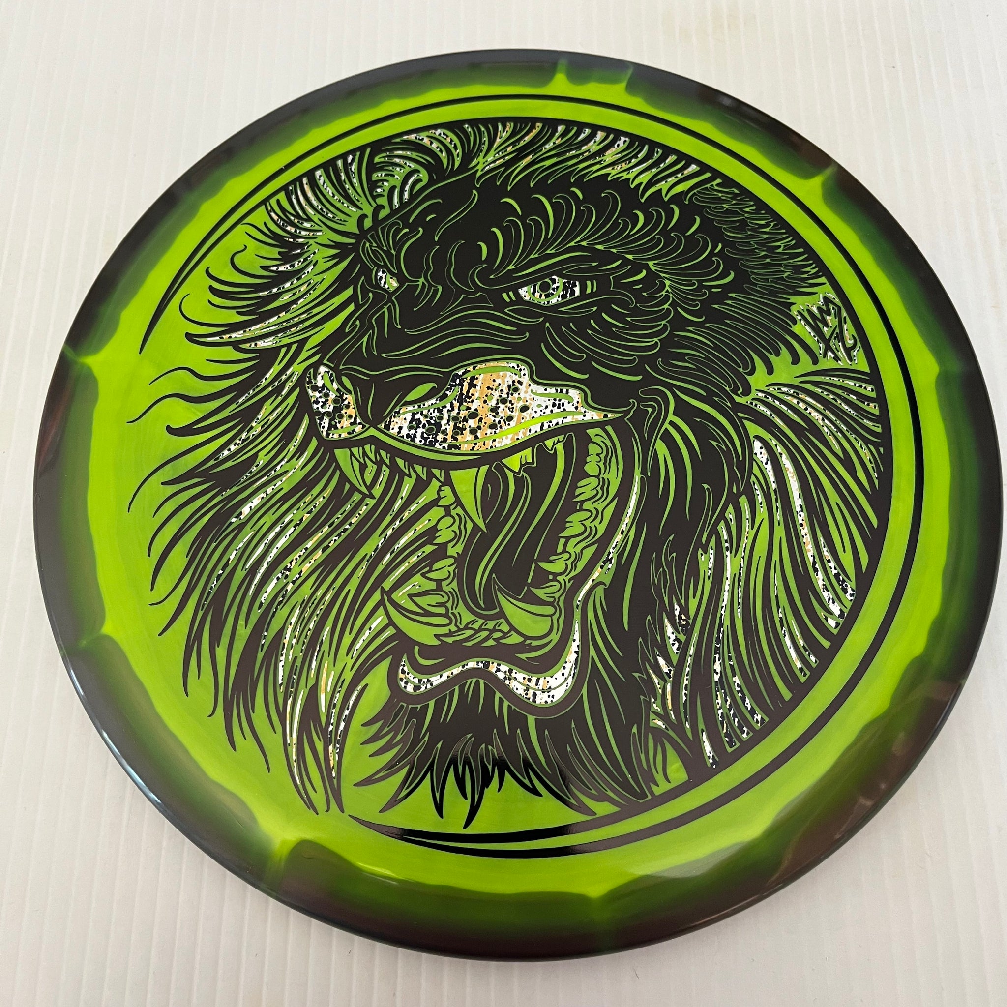 Innova Jungle King Halo Star Lion 5/4/0/2
