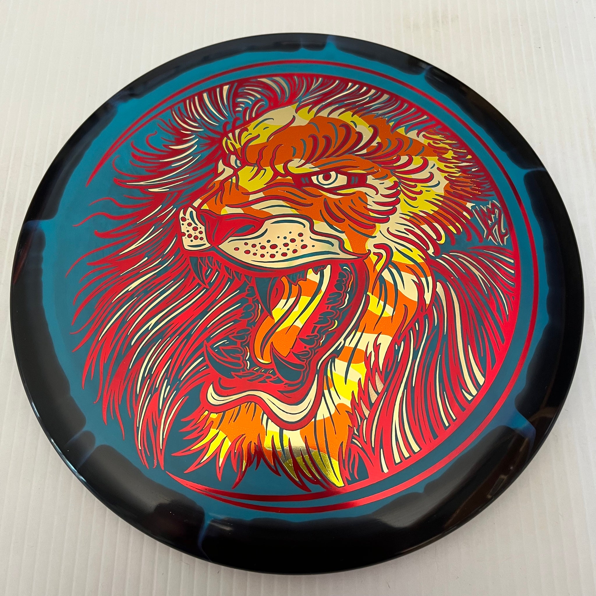 Innova Jungle King Halo Star Lion 5/4/0/2