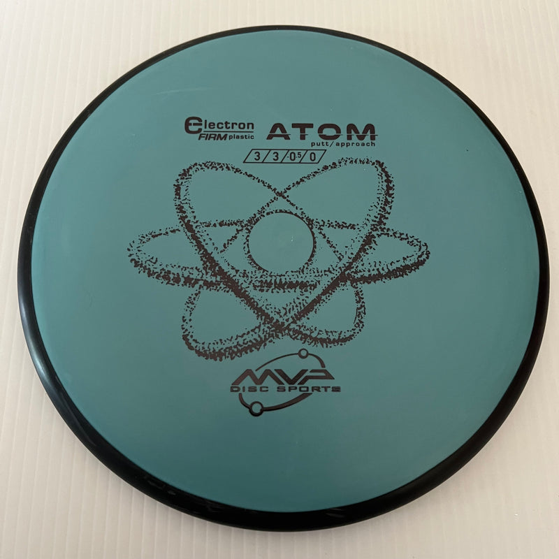 MVP Electron Firm Atom 3/3/-0.5/0