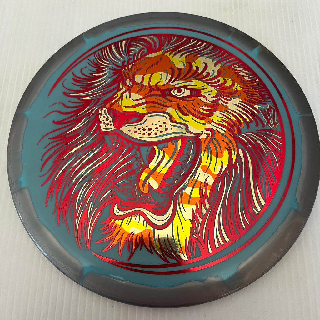 Innova Jungle King Halo Star Lion 5/4/0/2