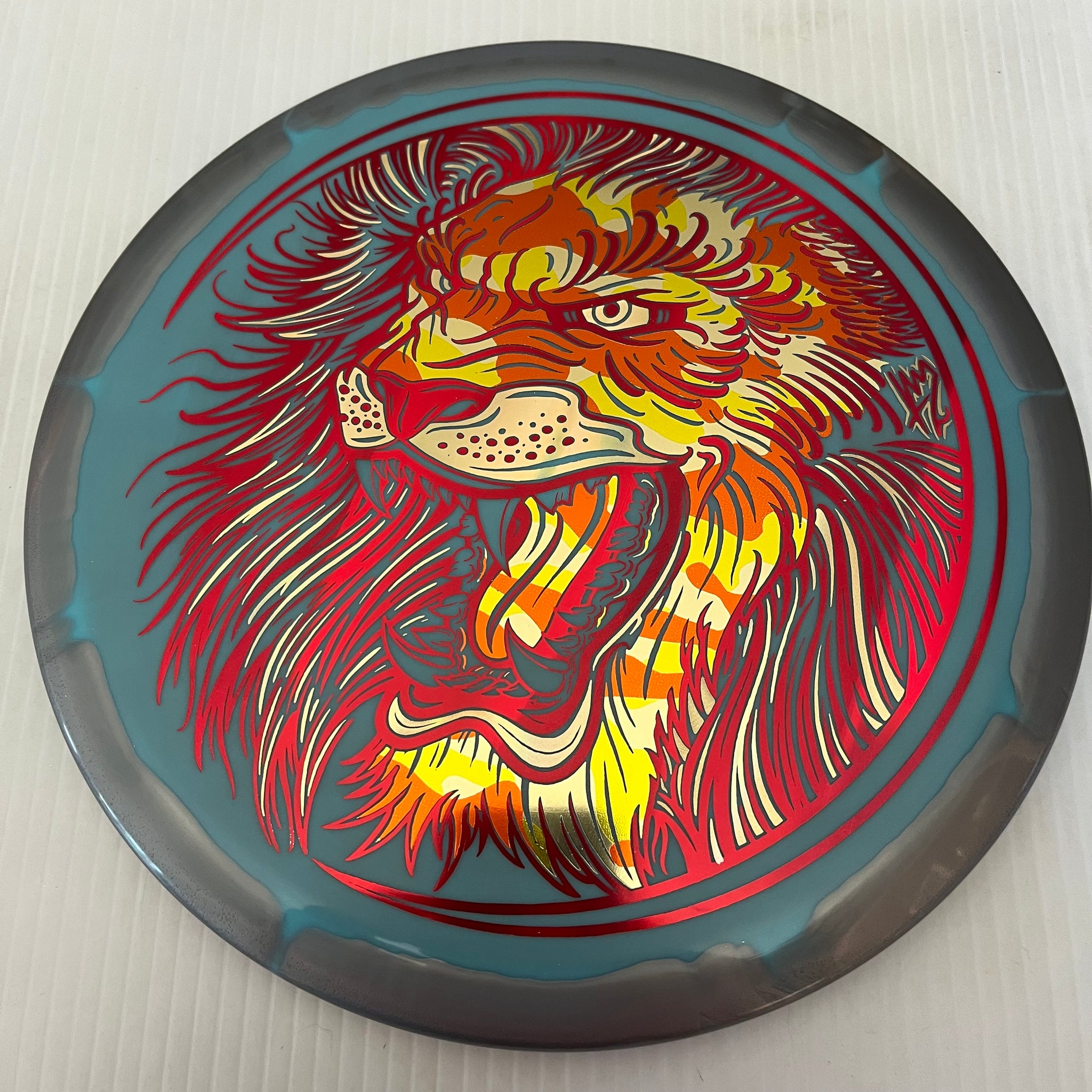 Innova Jungle King Halo Star Lion 5/4/0/2