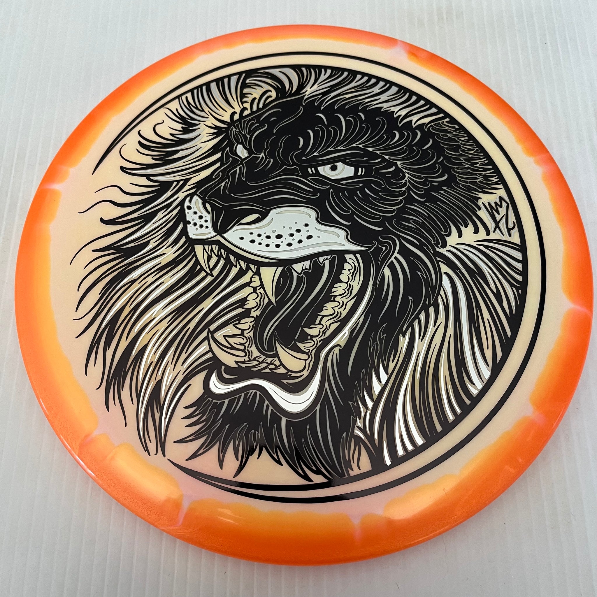 Innova Jungle King Halo Star Lion 5/4/0/2