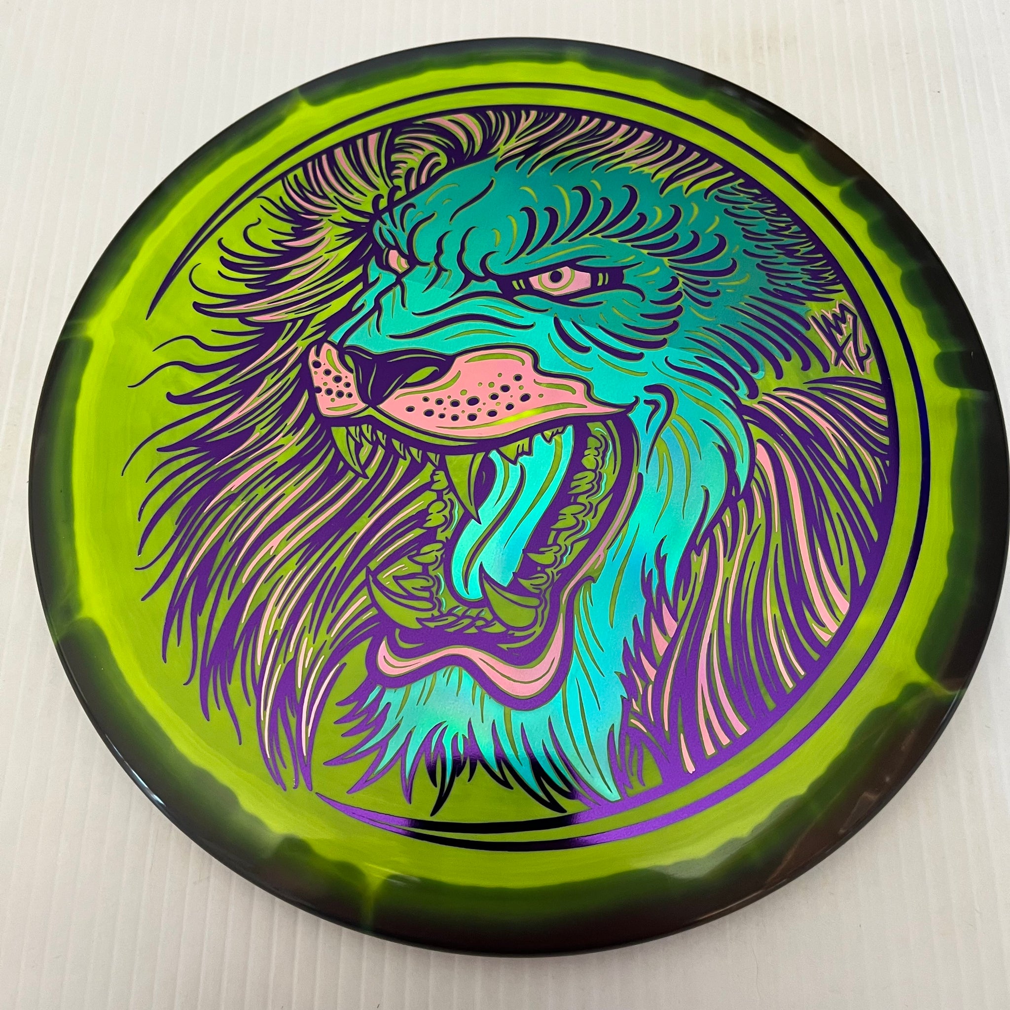 Innova Jungle King Halo Star Lion 5/4/0/2