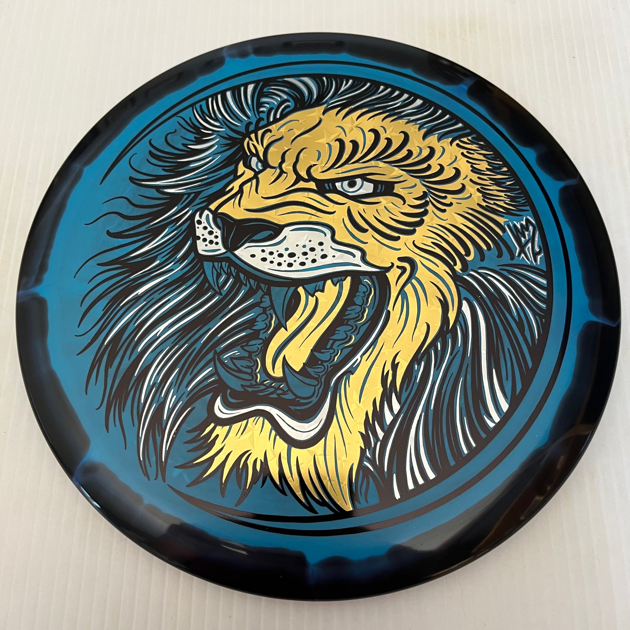 Innova Jungle King Halo Star Lion 5/4/0/2