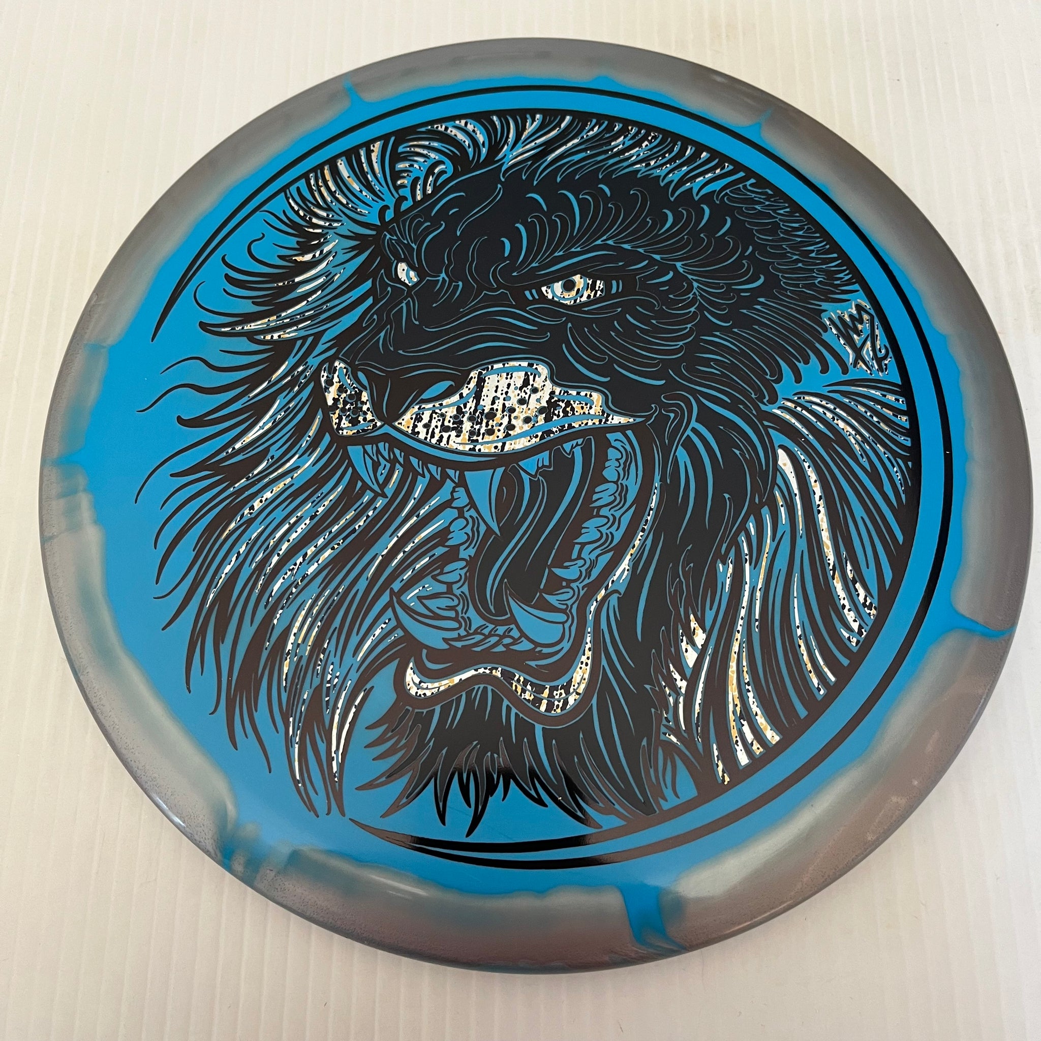 Innova Jungle King Halo Star Lion 5/4/0/2