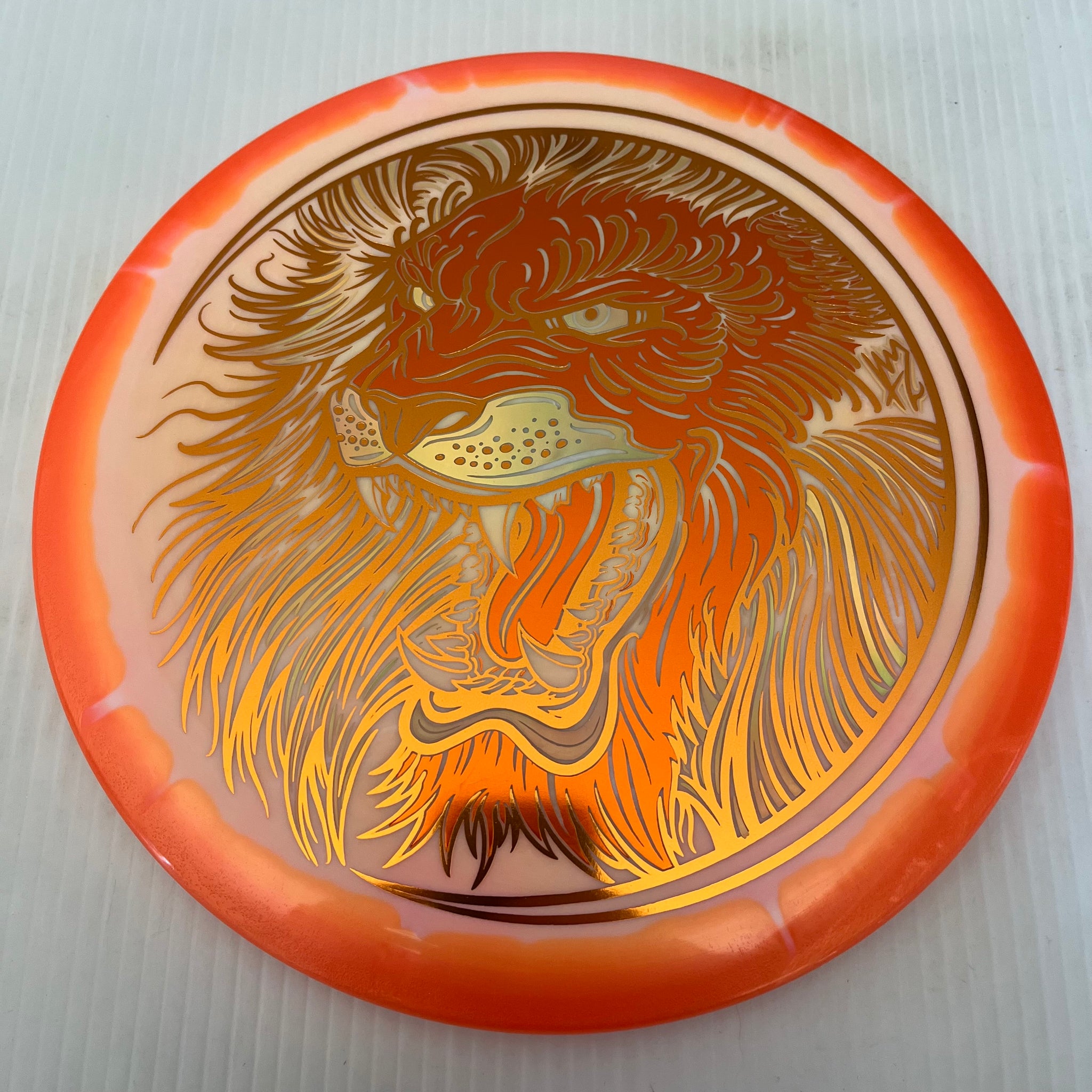 Innova Jungle King Halo Star Lion 5/4/0/2