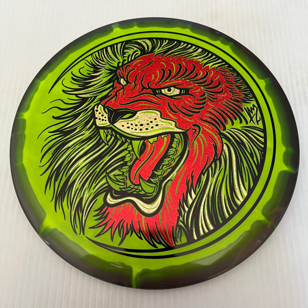 Innova Jungle King Halo Star Lion 5/4/0/2