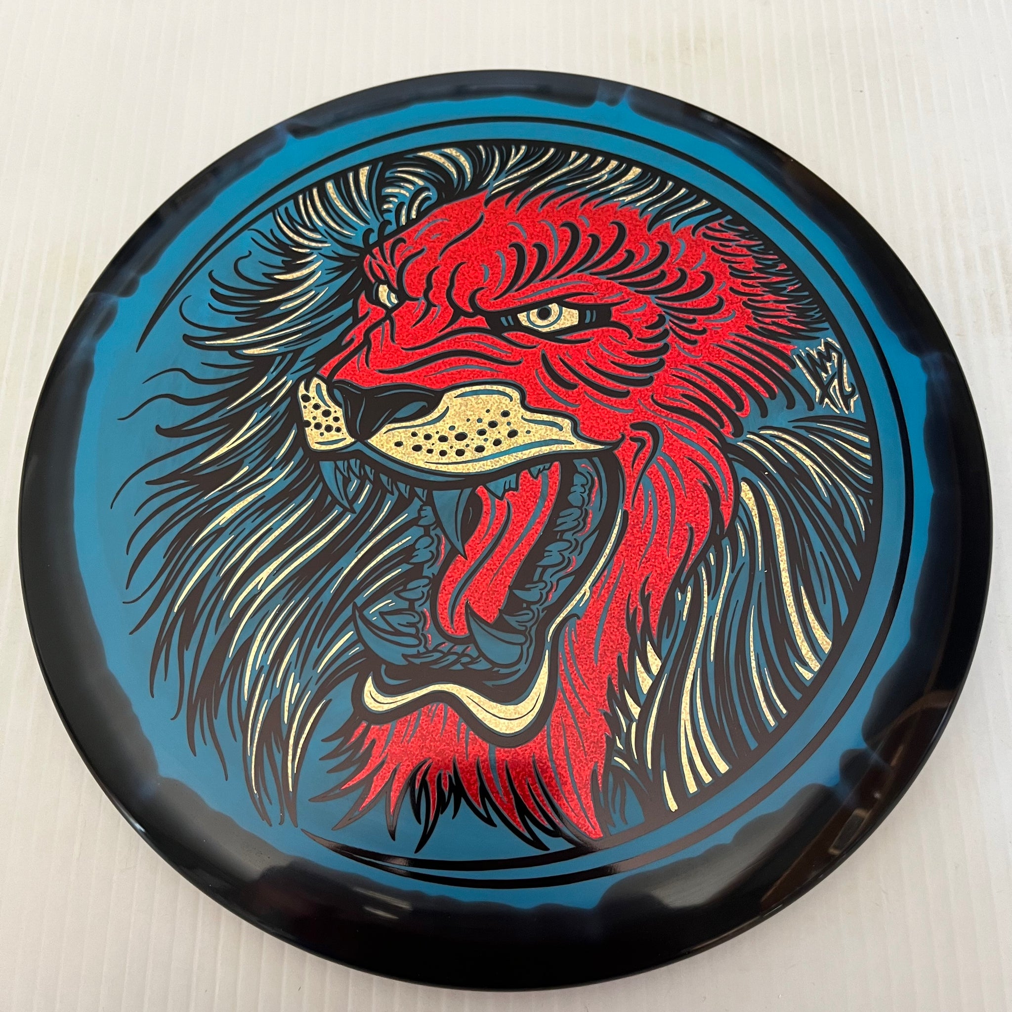 Innova Jungle King Halo Star Lion 5/4/0/2