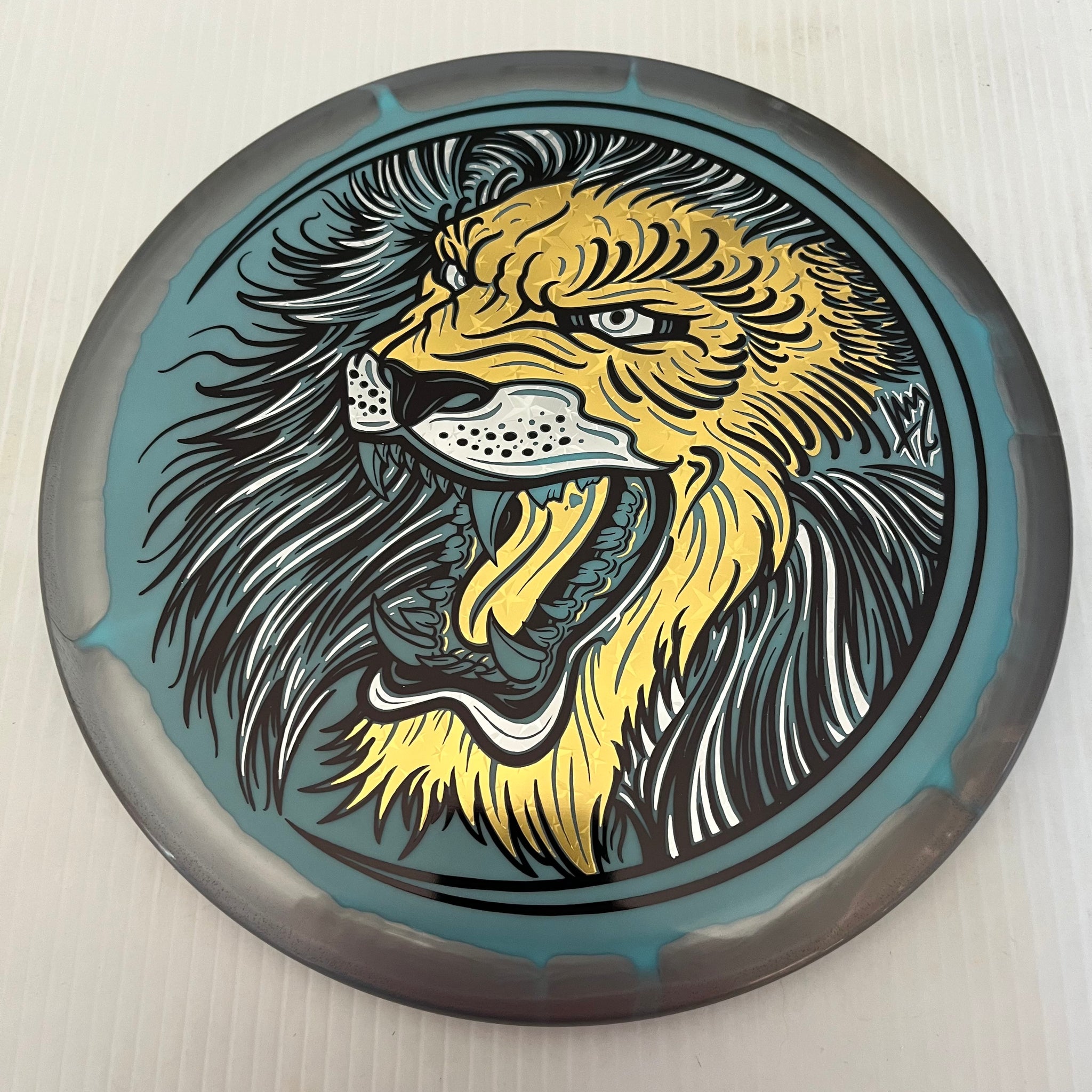 Innova Jungle King Halo Star Lion 5/4/0/2