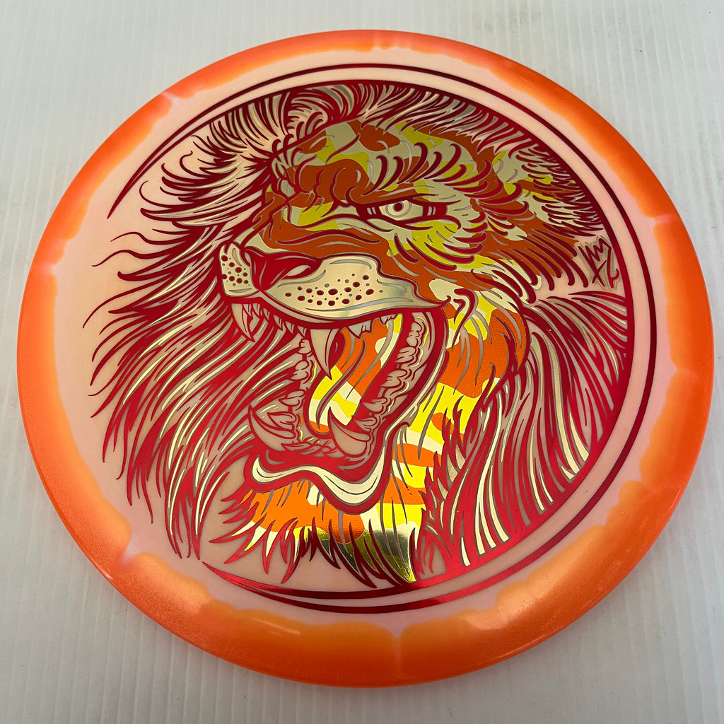 Innova Jungle King Halo Star Lion 5/4/0/2