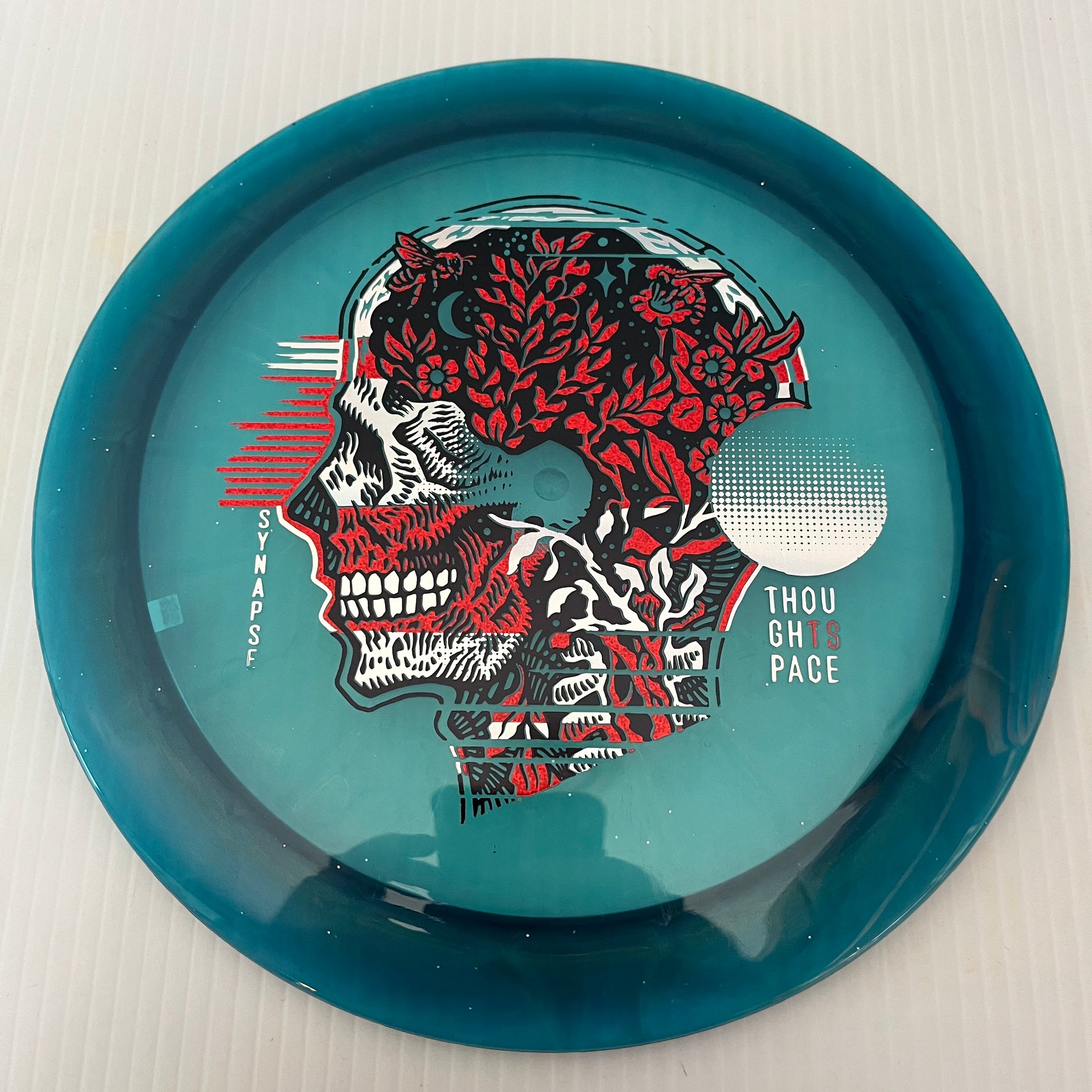 Thought Space Athletics Ethos Synapse 12/5/-1.5/3