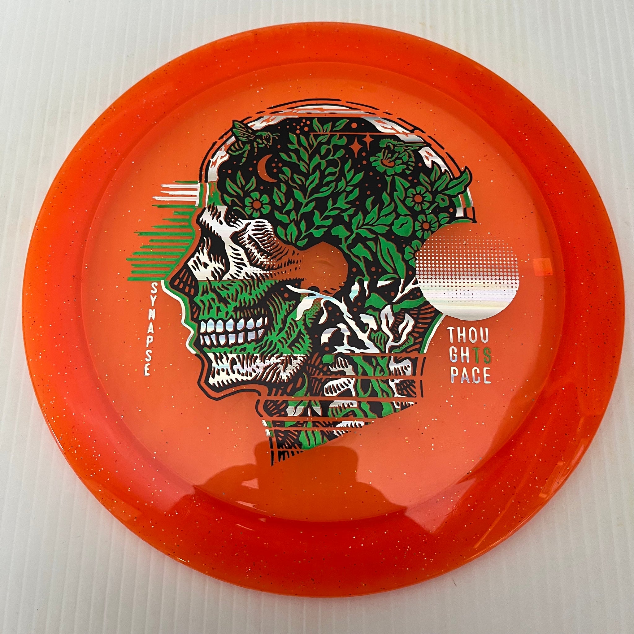 Thought Space Athletics Ethos Synapse 12/5/-1.5/3