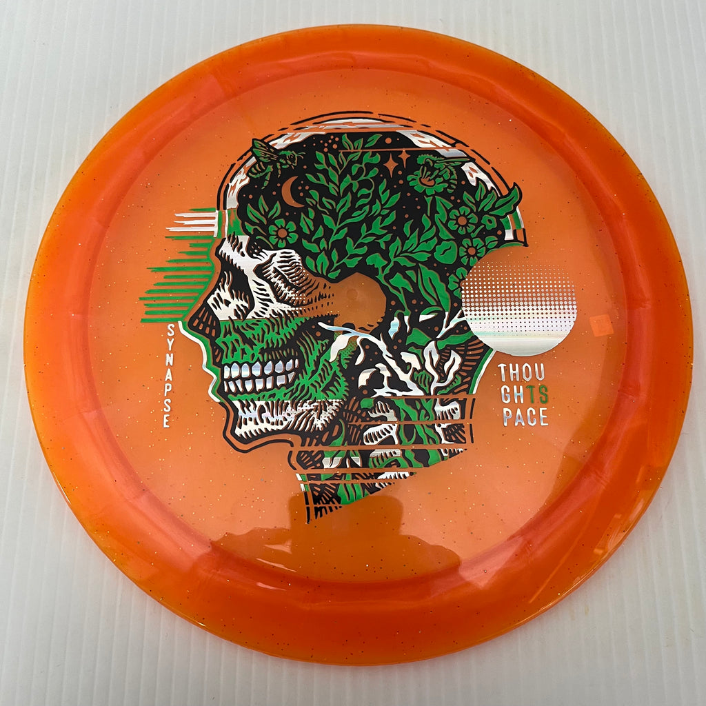 Thought Space Athletics Ethos Synapse 12/5/-1.5/3