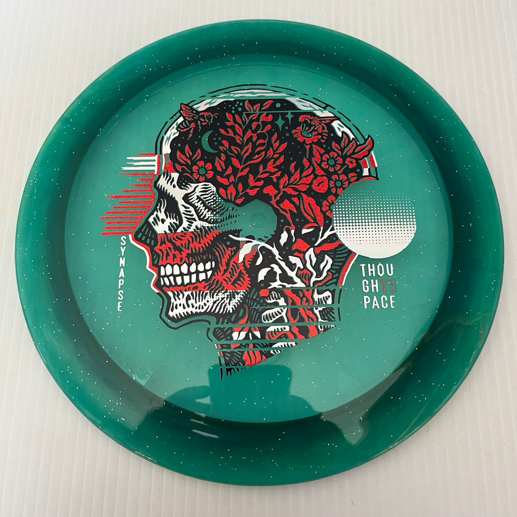 Thought Space Athletics Ethos Synapse 12/5/-1.5/3