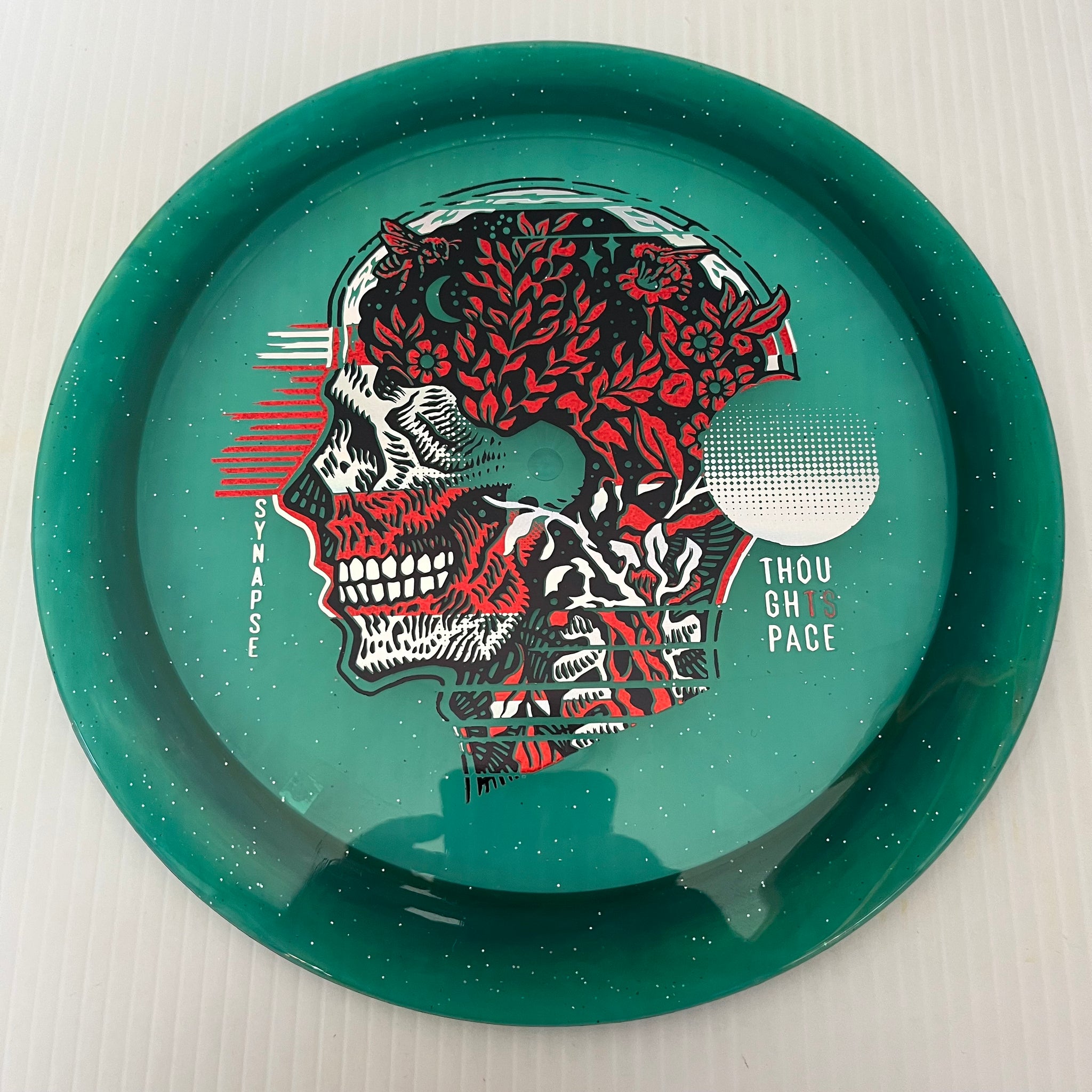 Thought Space Athletics Ethos Synapse 12/5/-1.5/3