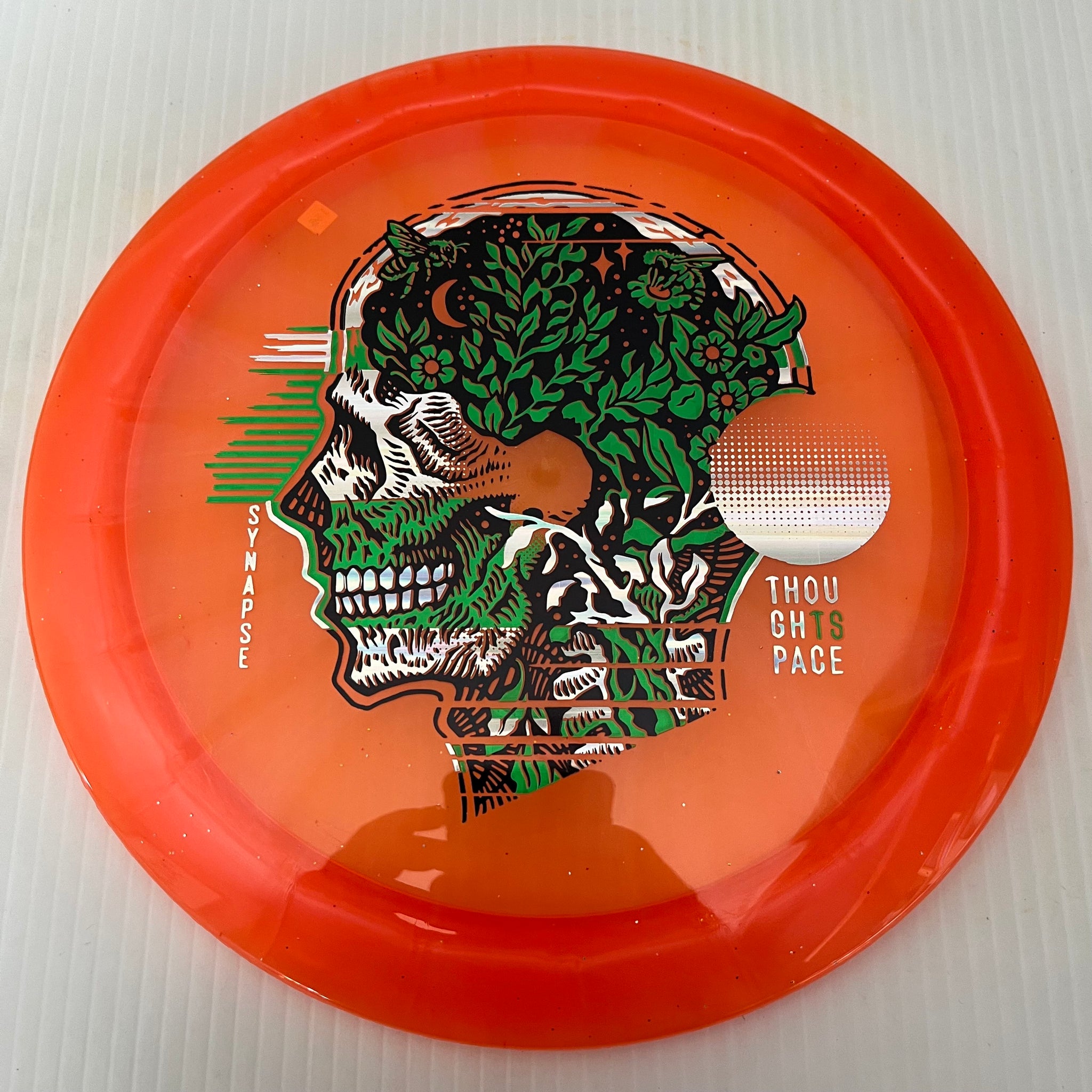 Thought Space Athletics Ethos Synapse 12/5/-1.5/3