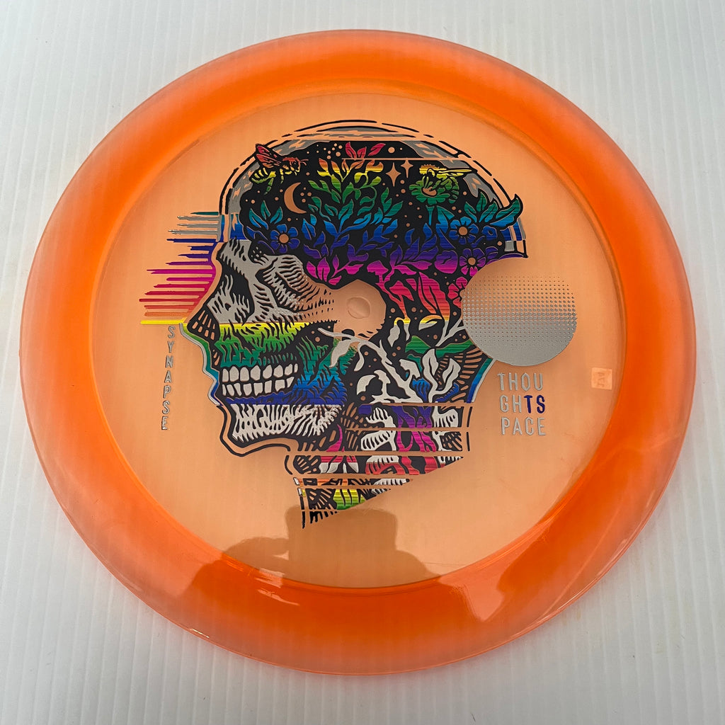 Thought Space Athletics Ethos Synapse 12/5/-1.5/3