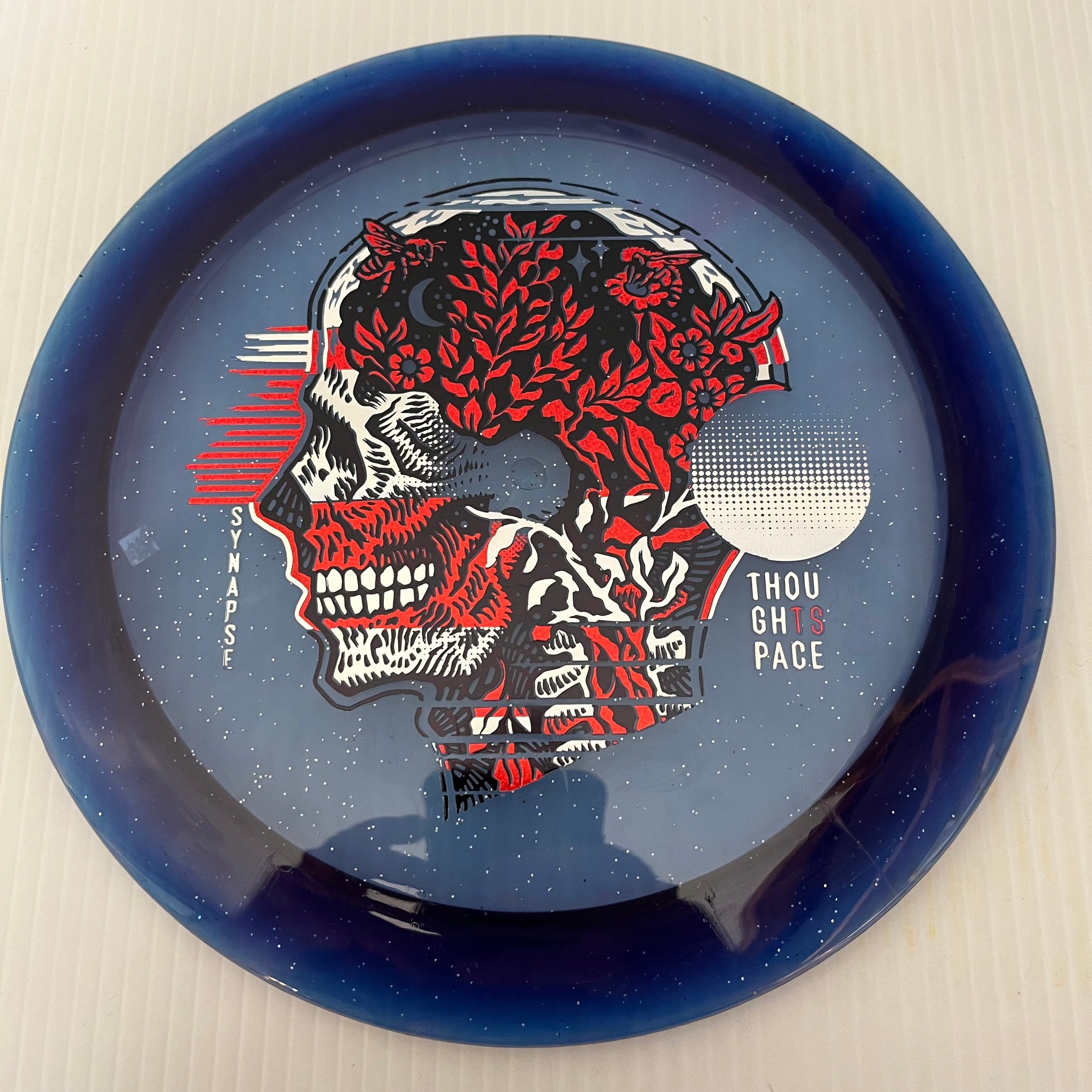 Thought Space Athletics Ethos Synapse 12/5/-1.5/3