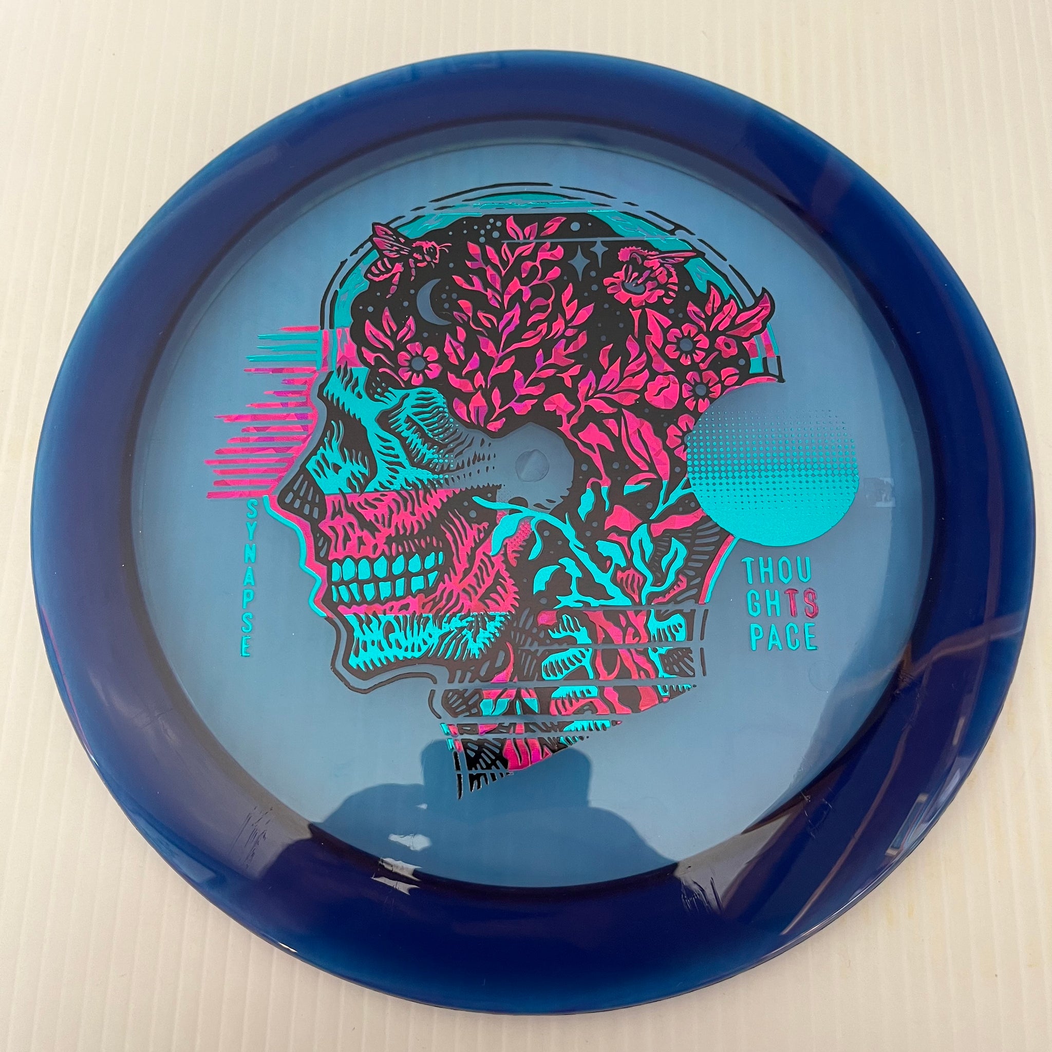 Thought Space Athletics Ethos Synapse 12/5/-1.5/3