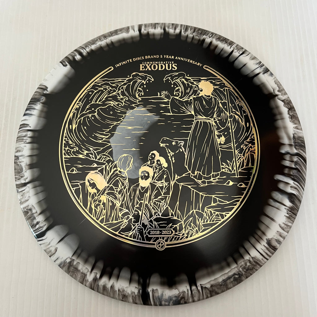 Infinite Discs 5th Year Anniversary Halo S-Blend Exodus 7/5/-0.5/2
