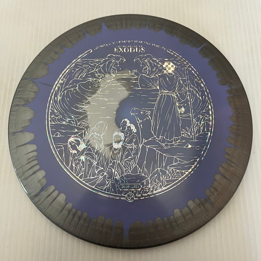 Infinite Discs 5th Year Anniversary Halo S-Blend Exodus 7/5/-0.5/2