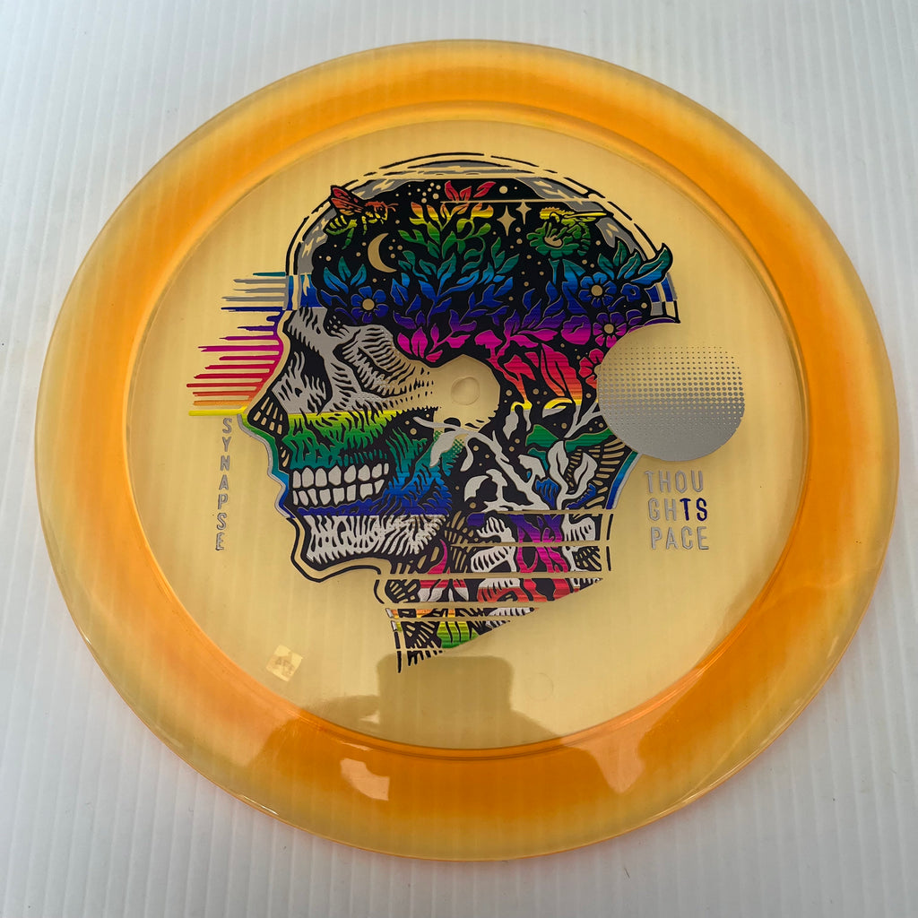 Thought Space Athletics Ethos Synapse 12/5/-1.5/3